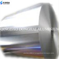 Papier d&#39;aluminium d&#39;emballage souple
